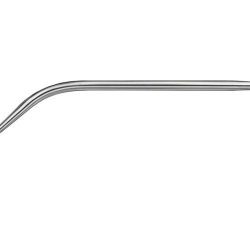 Canula Aspiração Cirurgica 5mm DF785R