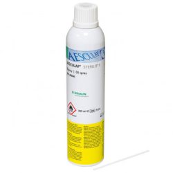 Sterilit I Oil - Spray Lubrif.Inst.300ml