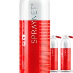 Spraynet - Spray Lubrificante 500ml