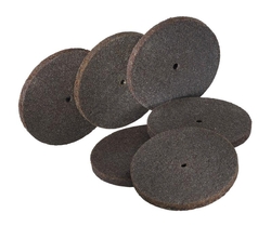 Disco Perfurado Bego 22x3mm - Emb.100