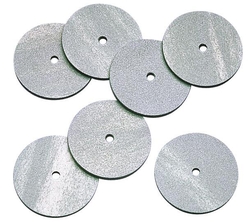 Wiroflex - Disco Polir - Cx.100