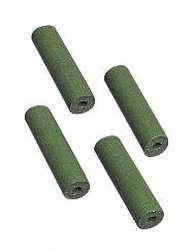 Cilindro de Polir Verdes - Cx.100
