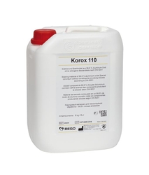 Korox 110 - Emb.8Kg