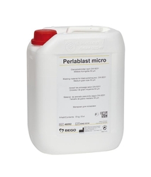 Perlablast 50 «micro» - Emb.8Kg