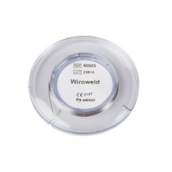 Wiroweld Solda Laser CoCr 0,35mm Rl.2m
