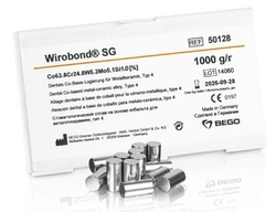 Wirobond SG - Emb.1000g