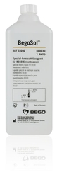 Begosol - Liquido P/Revestimento Emb.1l