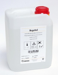 Begosol - Liquido P/Revestimento Emb.5l