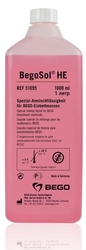 Begosol HE - Liquido P/Revestim. Emb.1l