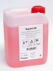 Begosol HE - Liquido P/Revestim. Emb.5l