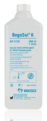 Begosol K - Liquido P/Revestimo Emb.1l