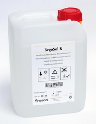 Begosol K - Liquido P/Revestimo Emb.5l