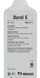Durol E - Liq.Endurec. Ecologico Emb.1l