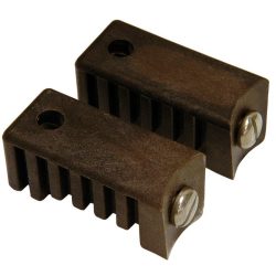 Pegas Plasticas P/Cadinhos Nautilus Cx.2