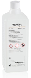 Wirolyt - Liq.Polimento Electr.- Emb.1l
