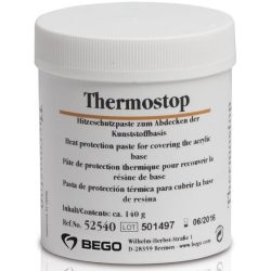 Thermostop - Pasta Anti Calor Emb.140g