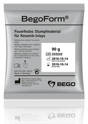 Begoform - Refract.P/Cotos P/Inl. 15x90g