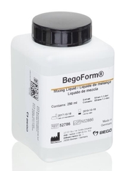 Begoform - Liquido Mistura 250ml
