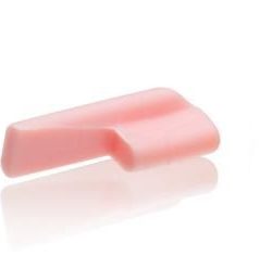 Wirofix Elem.Fric.Med.Pink 3mm,Ø1mm Cx.6