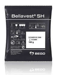 Bellavest SH- Reves.(80x160g) Emb.12,8Kg