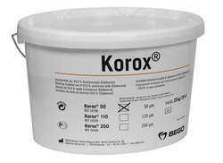 Korox 50 - Emb. 20Kg