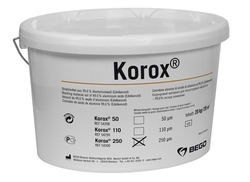 Korox 250 - Emb. 20Kg