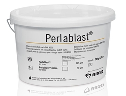 Perlablast 50 «micro» - Emb.20Kg