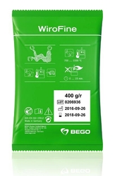 WiroFine - Revest.Univ(45x400g) Emb.18Kg