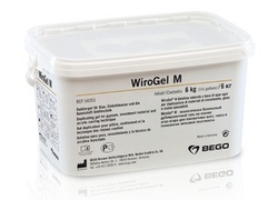 WiroGel M - Gel Dupl.Gesso/Rev. Emb.6Kg