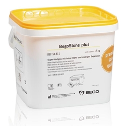 Begostone Plus - Gesso X Duro - Emb.12Kg