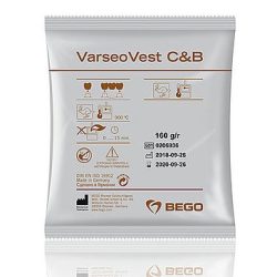 VarseoVest C&B Revest.80x160g Emb.12,8Kg