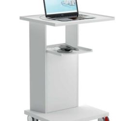 Carro Atlas P/Scanner Intraoral Zilfor