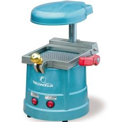 Maquina de Vacuo Technoflux