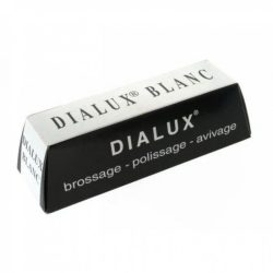 Pasta Dialux Branca 125g