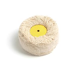 Escova de Algodao 80x20mm Technoflux