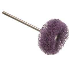 Roda Abras.Scotchb. PM 255 Fina Emb.12
