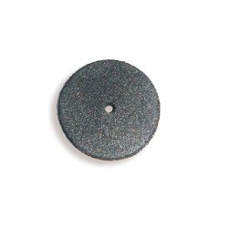 Discos Polir Pretos P/CrCo Dedeco Cx.100