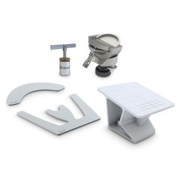 Bio-Art Articulador - Kit Acessorios