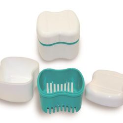 Caixa P/Protese Branca Technoflux Emb.4