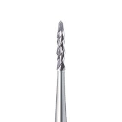Broca Carbide FG Busch - 164LA/012 Cx.2
