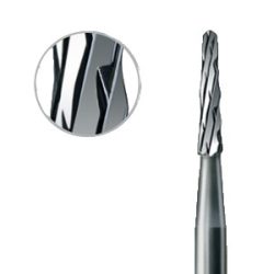 Broca Carbide FG Busch - 23RX/010 Cx.6