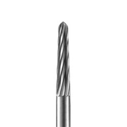 Broca Carbide FG Busch - 244K/014 Cx.2