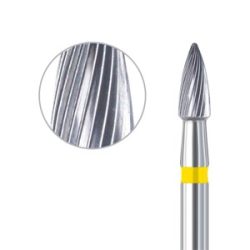 Broca Carbide FG Busch - 45F/018 Cx.2
