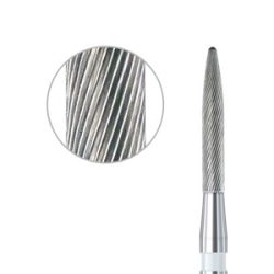 Broca Carbide FG Busch - 48L-UF/012 Cx.2
