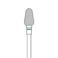 Broca Carbide PM Busch - 424GX/060 Cx.1