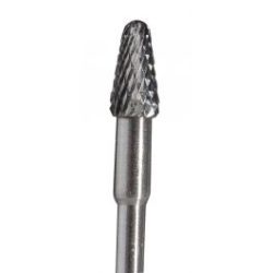Broca Carbide PM Busch - 424X/040 Cx.1
