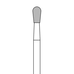 Broca Carbide PM Busch - 427X/029 Cx.1