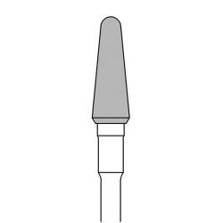 Broca Carbide PM Busch - 429FFX/045 Cx.1