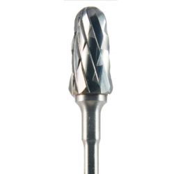 Broca Carbide PM Busch - 429SGXA/060 Cx1