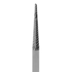 Broca Carbide PM Busch - 432FX/023 Cx.1